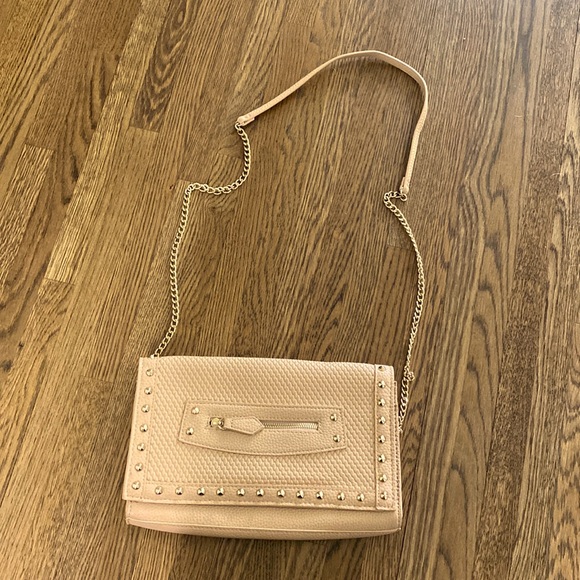 Neiman Marcus Handbags - Neiman Marcus Crossbody Bag